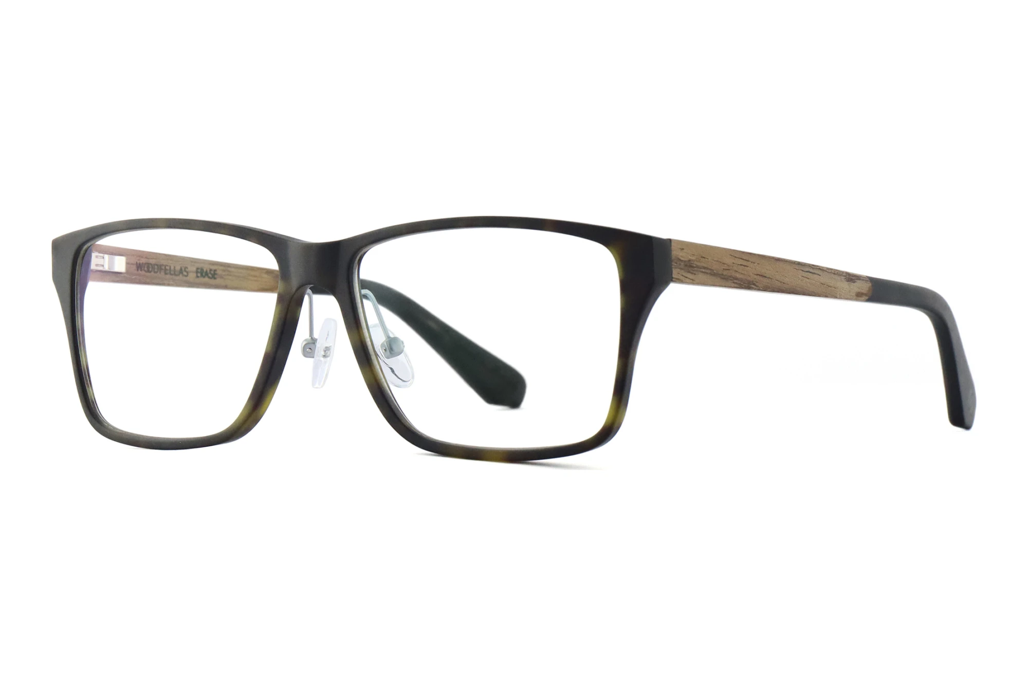 Wood Fellas 11115 walnut/havana walnut/havana Wood Fellas 11115 walnut/havana walnut/havana