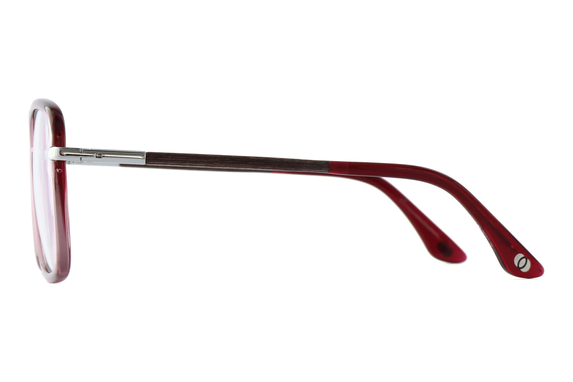 Wood Fellas 11129 curled/red/silver curled/red/silver Wood Fellas 11129 curled/red/silver curled/red/silver