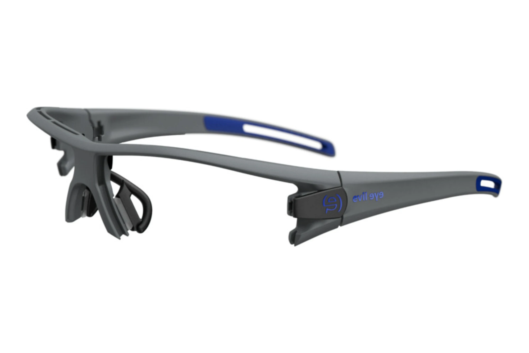 evil eye E031 6600 dark grey m/LST act.bl evil eye E031 6600 dark grey m/LST act.bl