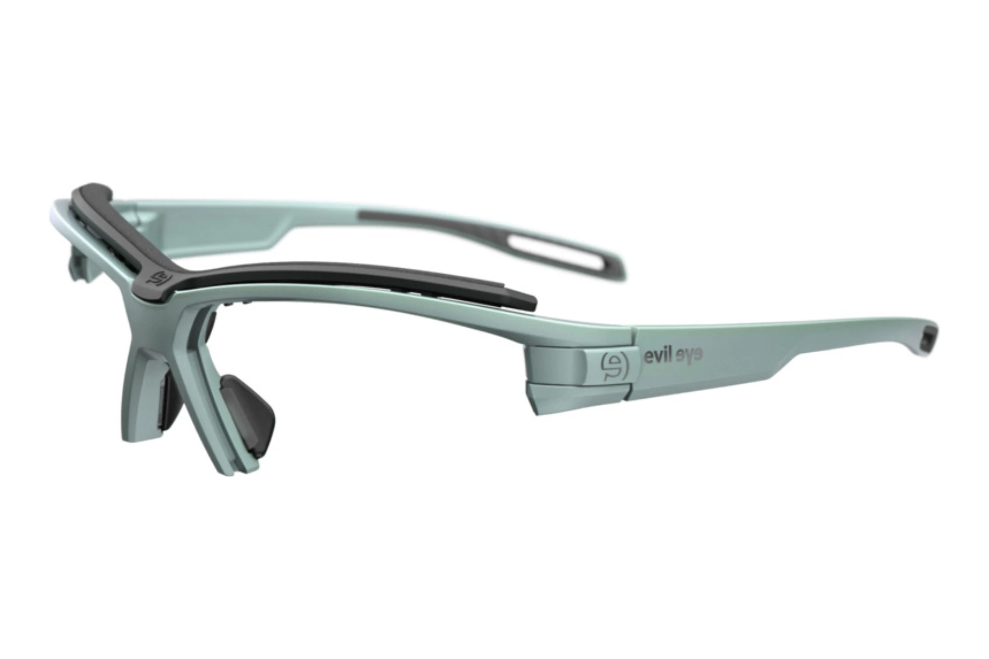 evil eye E043 5100 ocean met/LST grey sil evil eye E043 5100 ocean met/LST grey sil