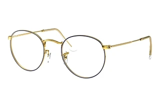 Ray-Ban RX3447V 3105