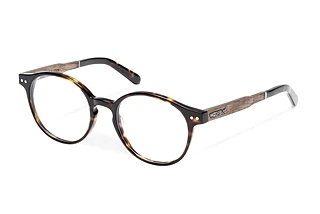 Wood Fellas 10929 walnut/havana