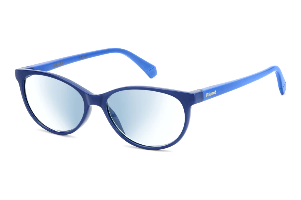 Polaroid PLD 0036/R/BB PJP/G6 D1.50 BLAU Polaroid PLD 0036/R/BB PJP/G6 D1.50 BLAU