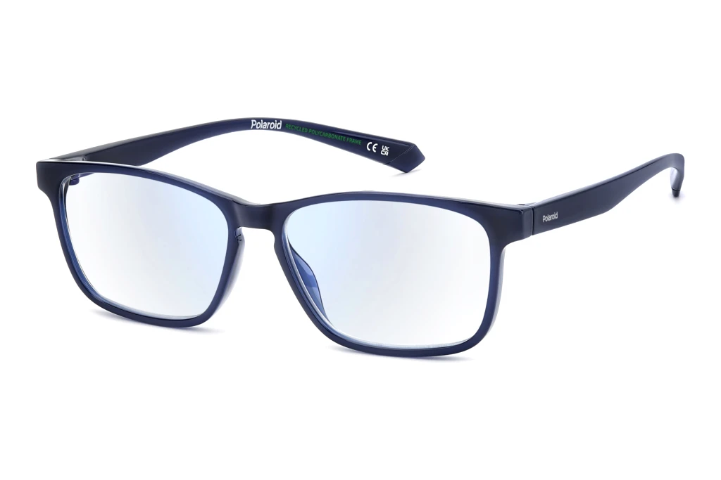 Polaroid PLD 0038/R/BB PJP/G6 D1.00 BLAU Polaroid PLD 0038/R/BB PJP/G6 D1.00 BLAU