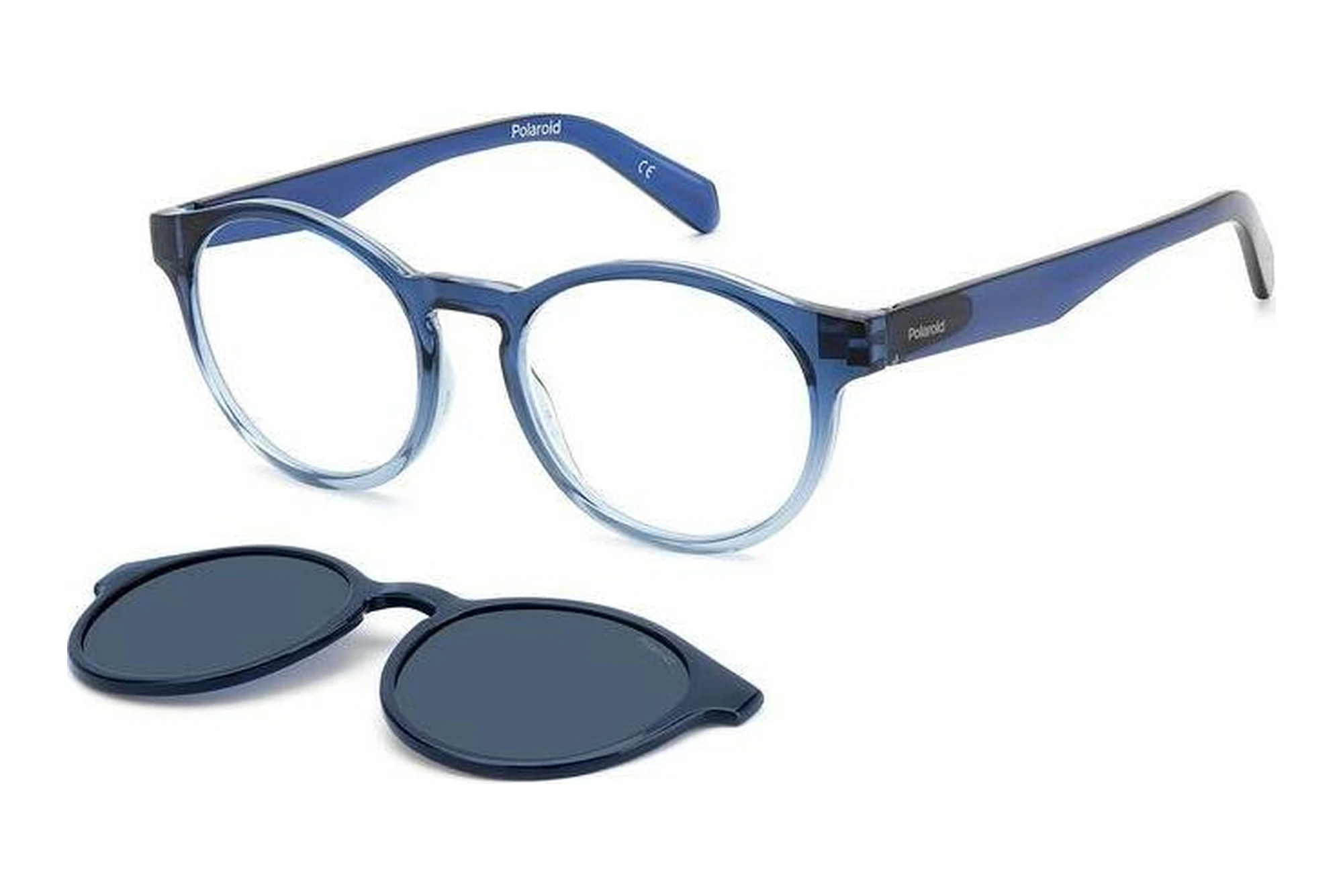 Polaroid PLD 0031/R/C WTA D2.50 BLAU Polaroid PLD 0031/R/C WTA D2.50 BLAU