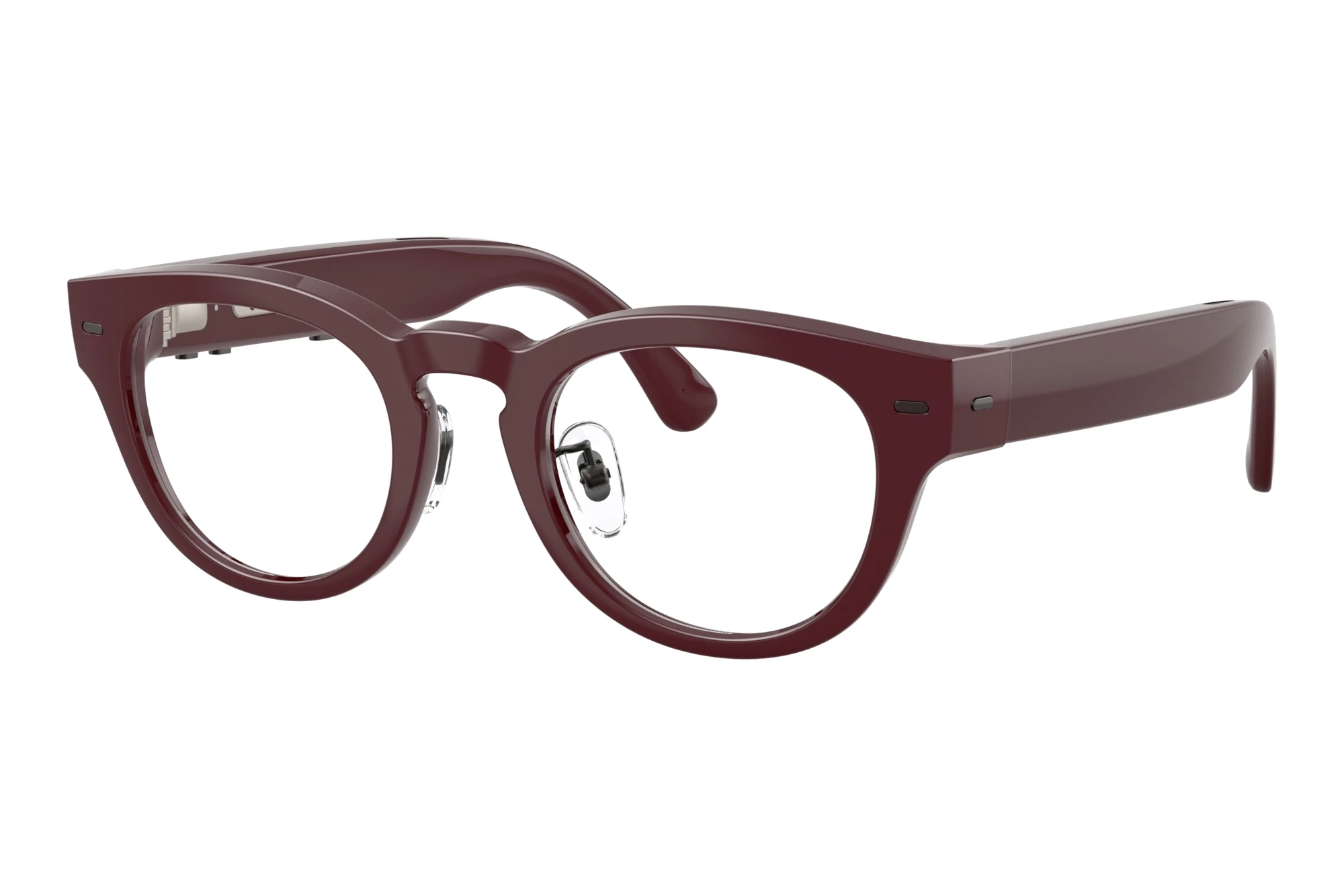 Nuance Audio AW5007 05 Burgundy Nuance Audio AW5007 05 Burgundy