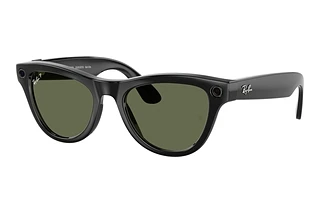 Ray-Ban Meta RW4010 601/9A