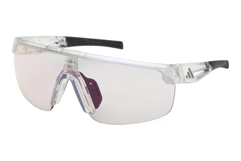 Adidas SP0109 26L roviex verspiegeltKristall Adidas SP0109 26L roviex verspiegeltKristall