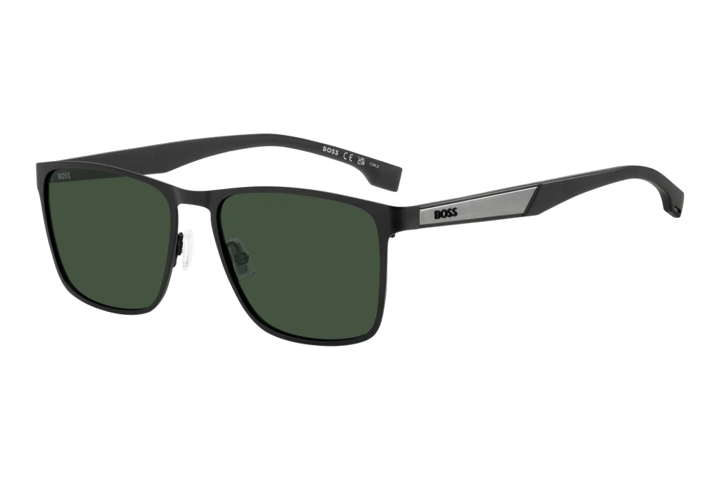 Boss BOSS 1826/S 003/QT GREENSCHWARZ Boss BOSS 1826/S 003/QT GREENSCHWARZ