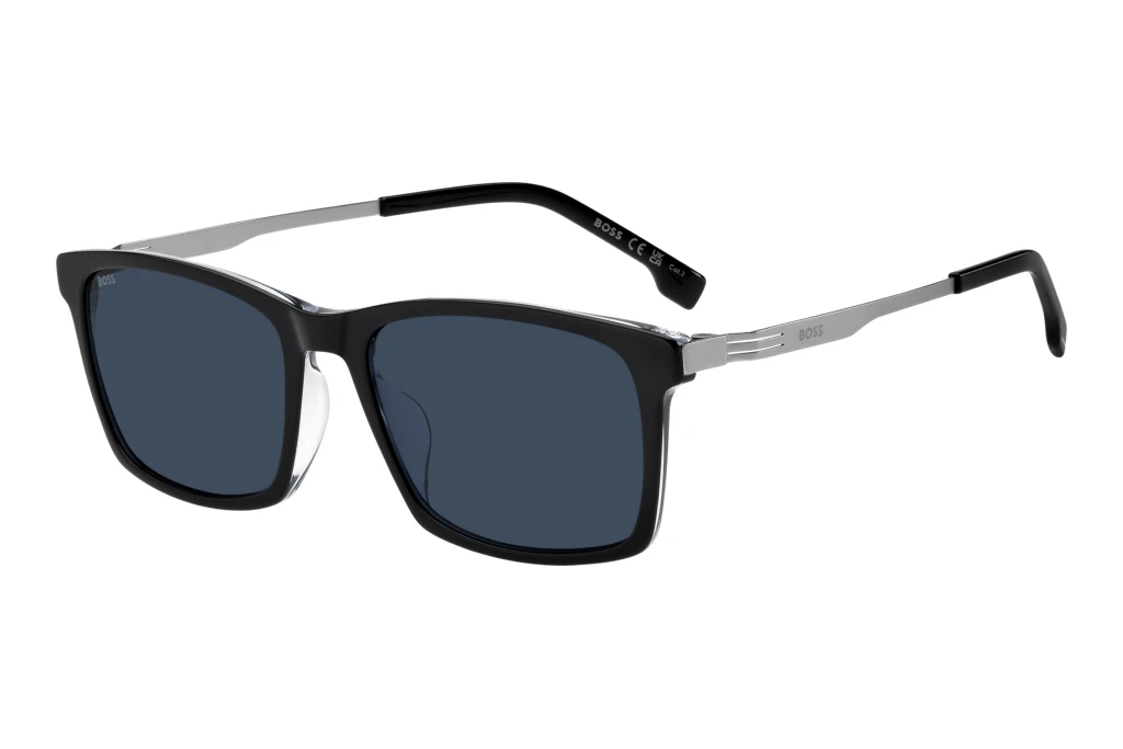 Boss BOSS 1836/G/S 7C5/KU BLUESCHWARZ Boss BOSS 1836/G/S 7C5/KU BLUESCHWARZ