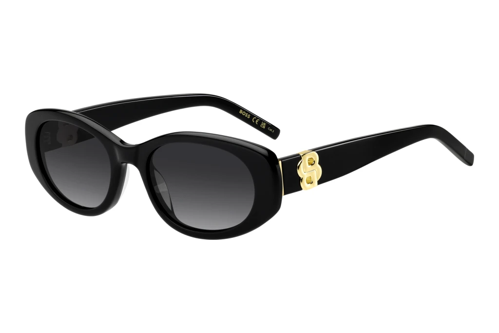 Boss BOSS 1859/G/S 807/9O DARK GREY SHADEDSCHWARZ Boss BOSS 1859/G/S 807/9O DARK GREY SHADEDSCHWARZ