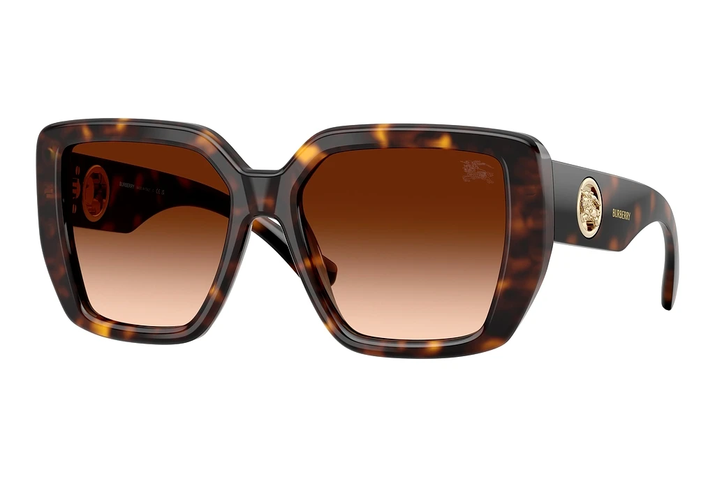 Burberry BE4471 300274 Brown GradientDark Havana Burberry BE4471 300274 Brown GradientDark Havana