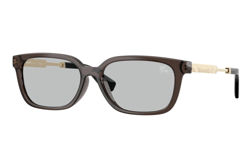 Burberry BE4481D 411287 Light GreyGrey Burberry BE4481D 411287 Light GreyGrey