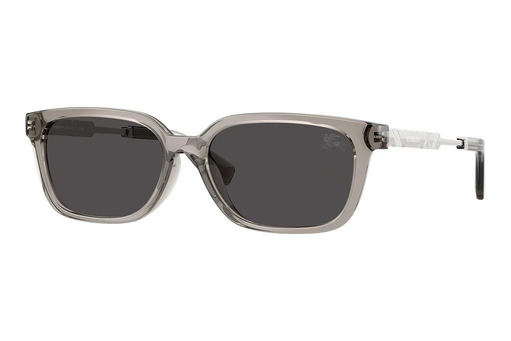 Burberry BE4481D 419787 Dark GreyGrey Burberry BE4481D 419787 Dark GreyGrey