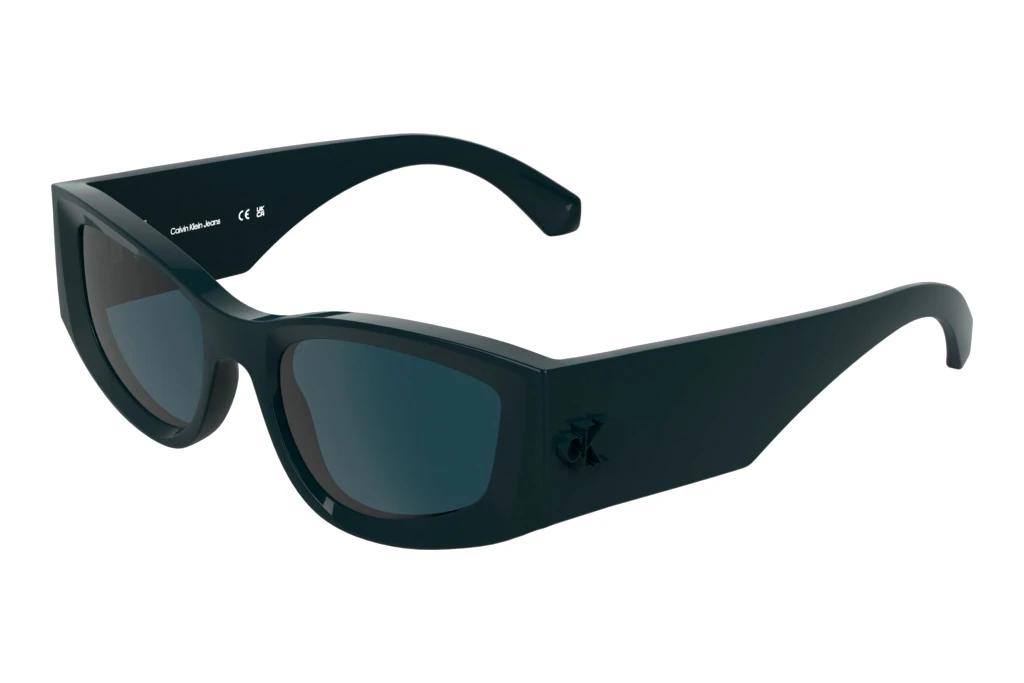 Calvin Klein CKJ26608S 432 BLUE PETROL Calvin Klein CKJ26608S 432 BLUE PETROL