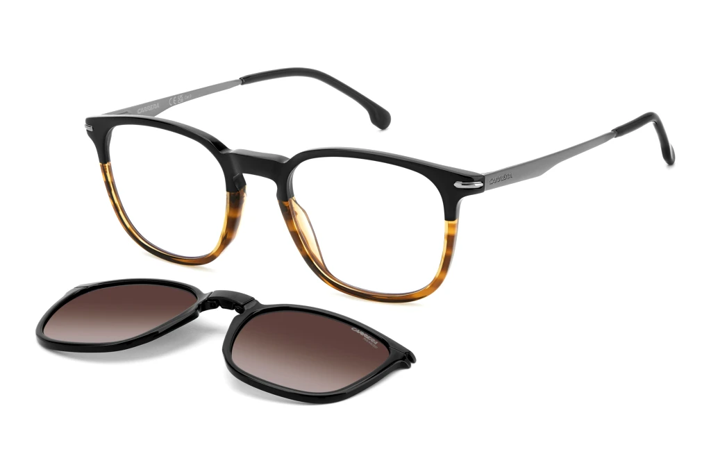 Carrera CA 332/CS WR7/LA BROWN SHADED POLARIZEDBLACK HAVANA Carrera CA 332/CS WR7/LA BROWN SHADED POLARIZEDBLACK HAVANA