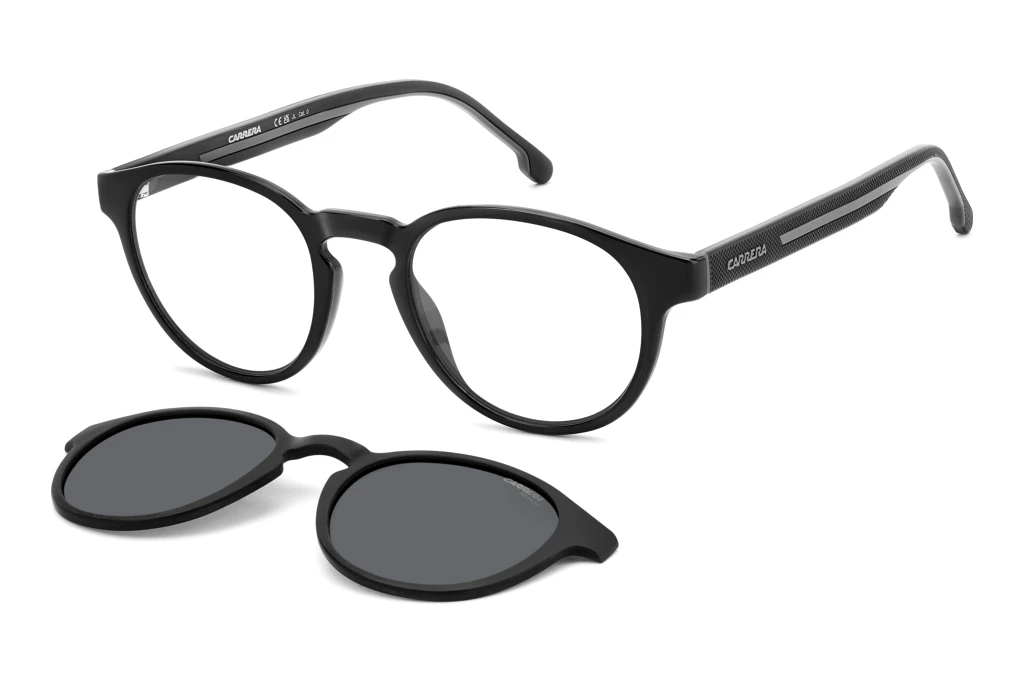 Carrera CA 8066/CS 08A/M9 GREY POLARIZEDBLACK GREY Carrera CA 8066/CS 08A/M9 GREY POLARIZEDBLACK GREY
