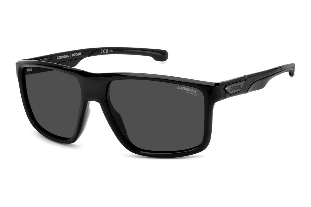 Carrera CARDUC 056/S 807/IR GREYSCHWARZ Carrera CARDUC 056/S 807/IR GREYSCHWARZ