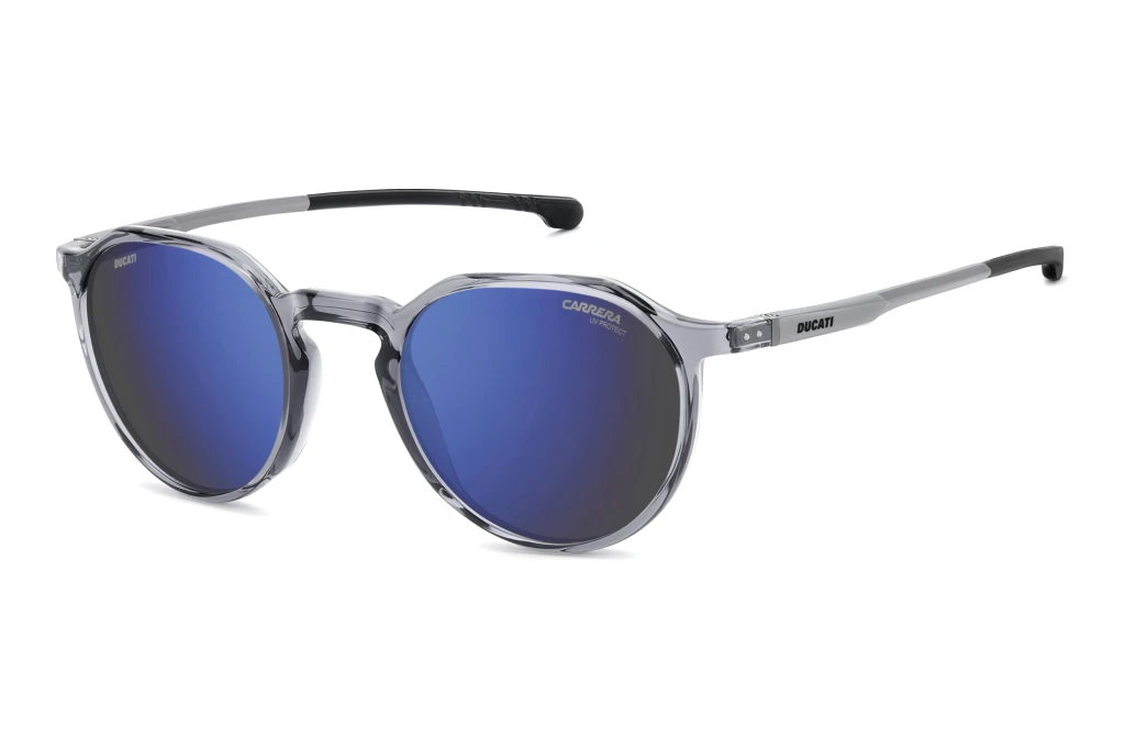 Carrera CARDUC 063/S KB7/XT BLU SKY MIRRORGREY Carrera CARDUC 063/S KB7/XT BLU SKY MIRRORGREY