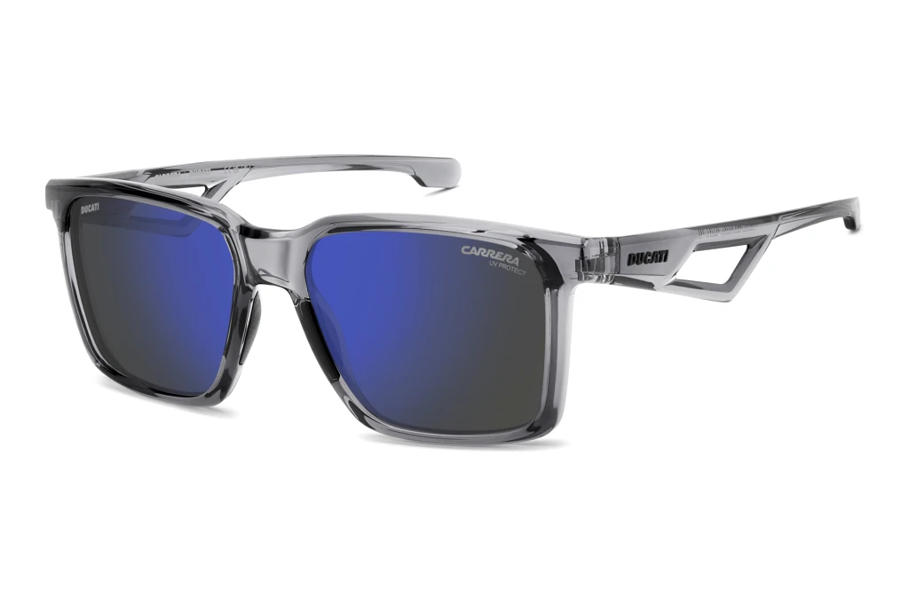 Carrera CARDUC 065/S KB7/XT BLU SKY MIRRORGREY Carrera CARDUC 065/S KB7/XT BLU SKY MIRRORGREY
