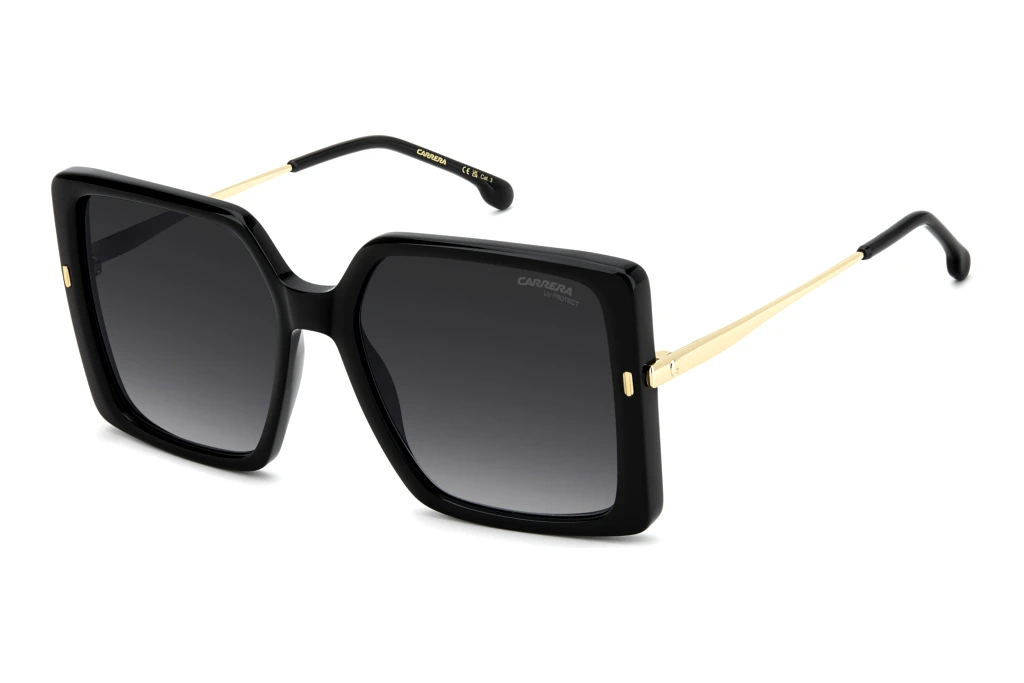 Carrera CARRERA 3070/S 2M2/9O DARK GREY SHADEDSCHWARZ Carrera CARRERA 3070/S 2M2/9O DARK GREY SHADEDSCHWARZ