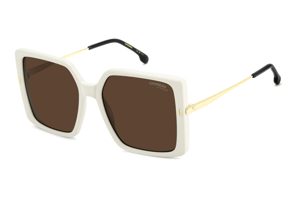 Carrera CARRERA 3070/S SZJ/70 BROWNWEISS Carrera CARRERA 3070/S SZJ/70 BROWNWEISS