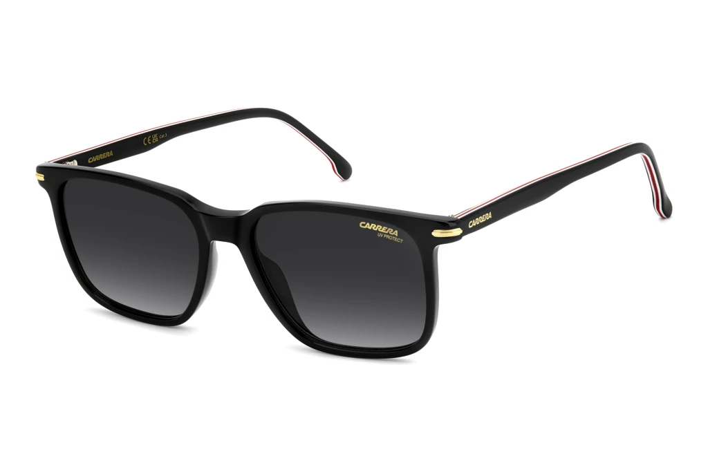 Carrera CARRERA 367/S OIT/9O DARK GREY SHADEDSCHWARZ Carrera CARRERA 367/S OIT/9O DARK GREY SHADEDSCHWARZ