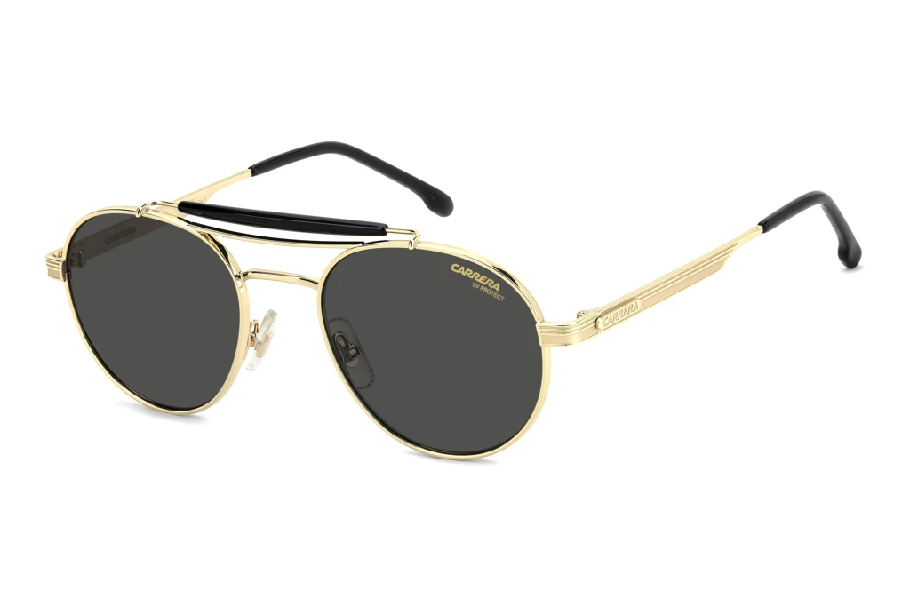 Carrera CARRERA 381/S J5G/IR GREYGOLD Carrera CARRERA 381/S J5G/IR GREYGOLD