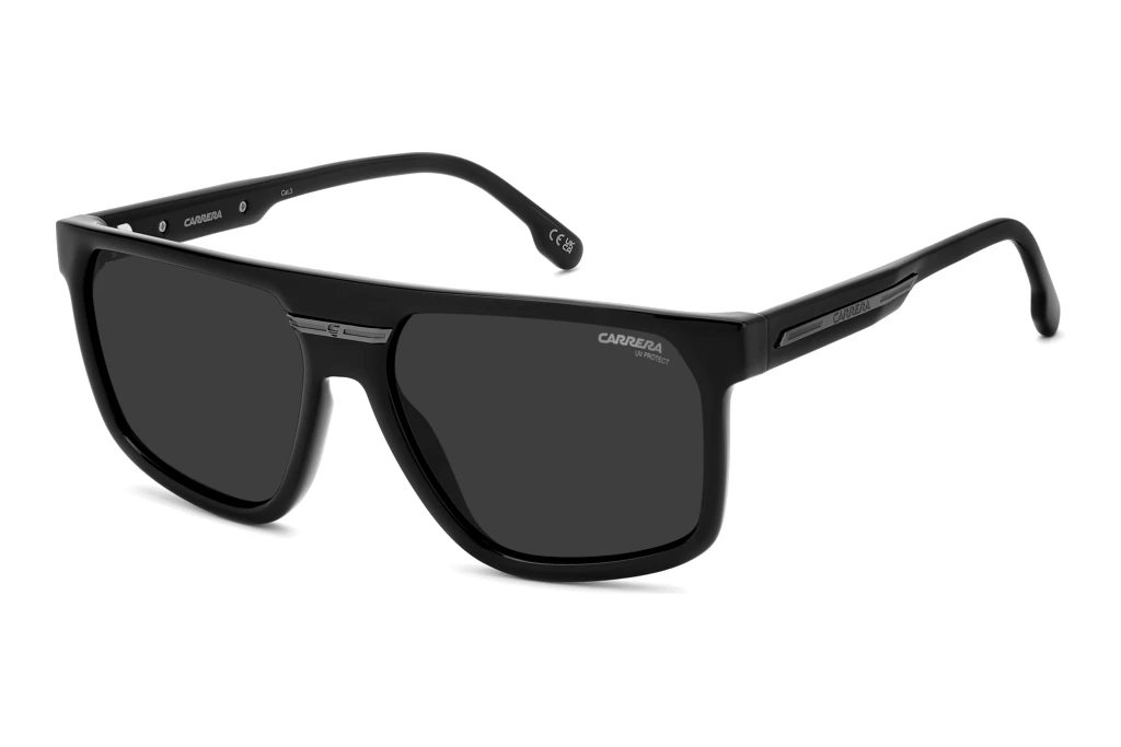 Carrera VICTORY C 14/S 807/IR GREYSCHWARZ Carrera VICTORY C 14/S 807/IR GREYSCHWARZ