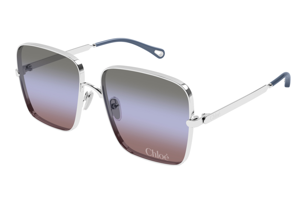 Chloé CH0324S 003 SILVER Chloé CH0324S 003 SILVER
