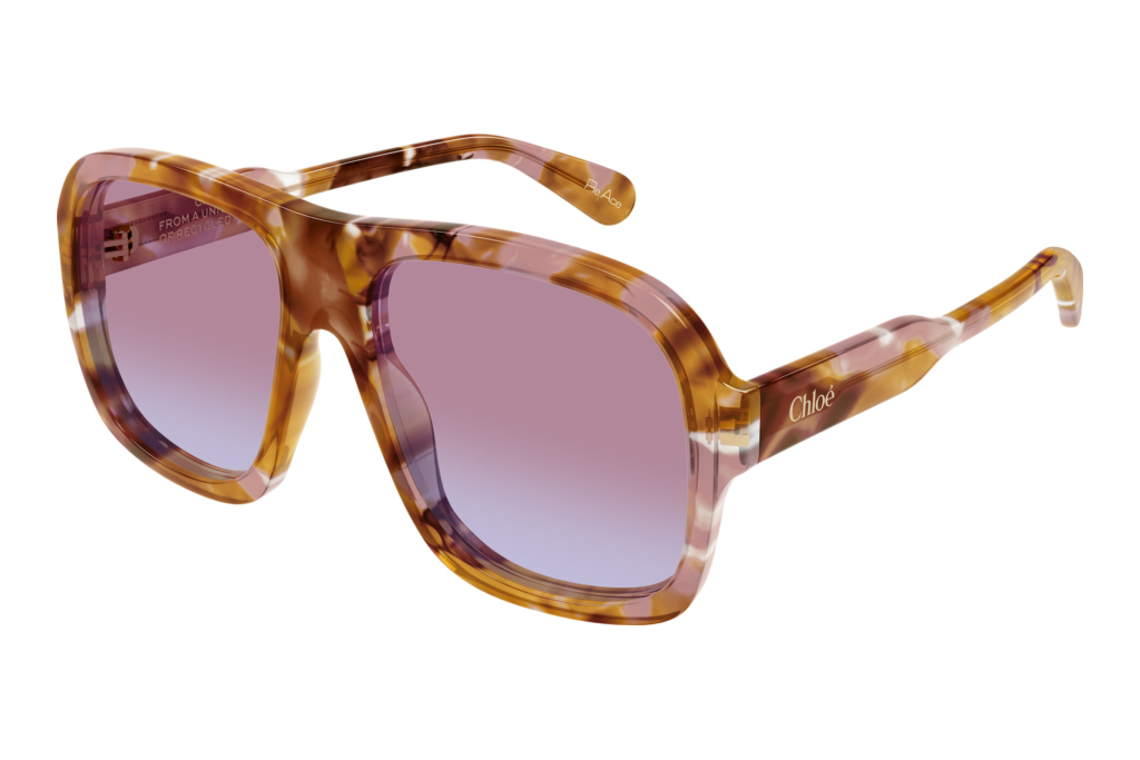 Chloé CH0331S 003 HAVANA Chloé CH0331S 003 HAVANA