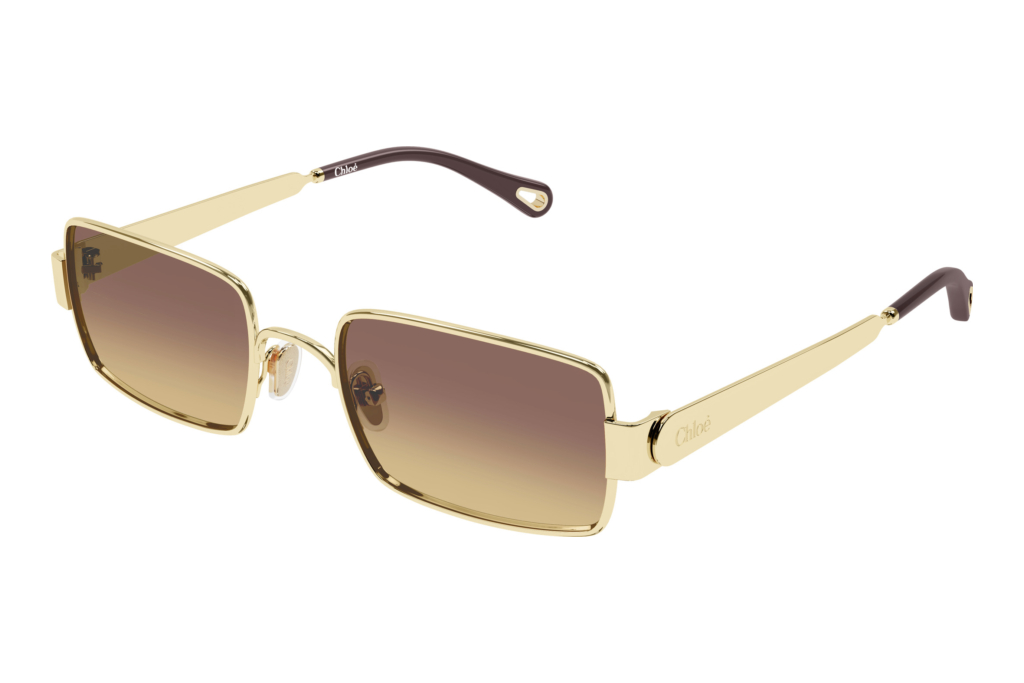 Chloé CH0354S 002 GOLD Chloé CH0354S 002 GOLD