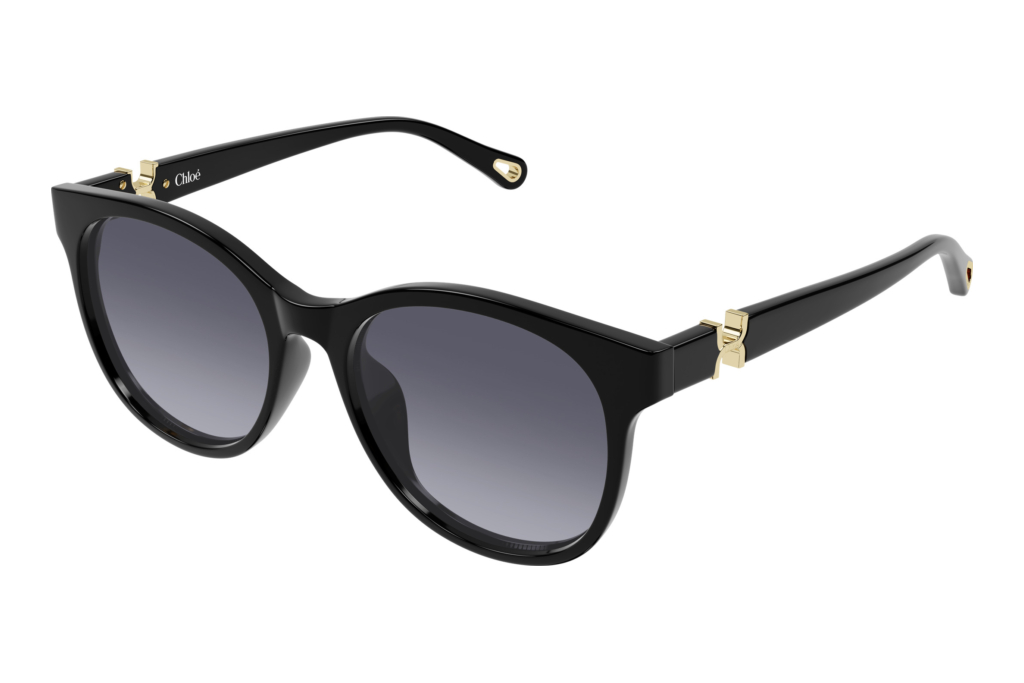 Chloé CH0375SK 001 BLACK Chloé CH0375SK 001 BLACK