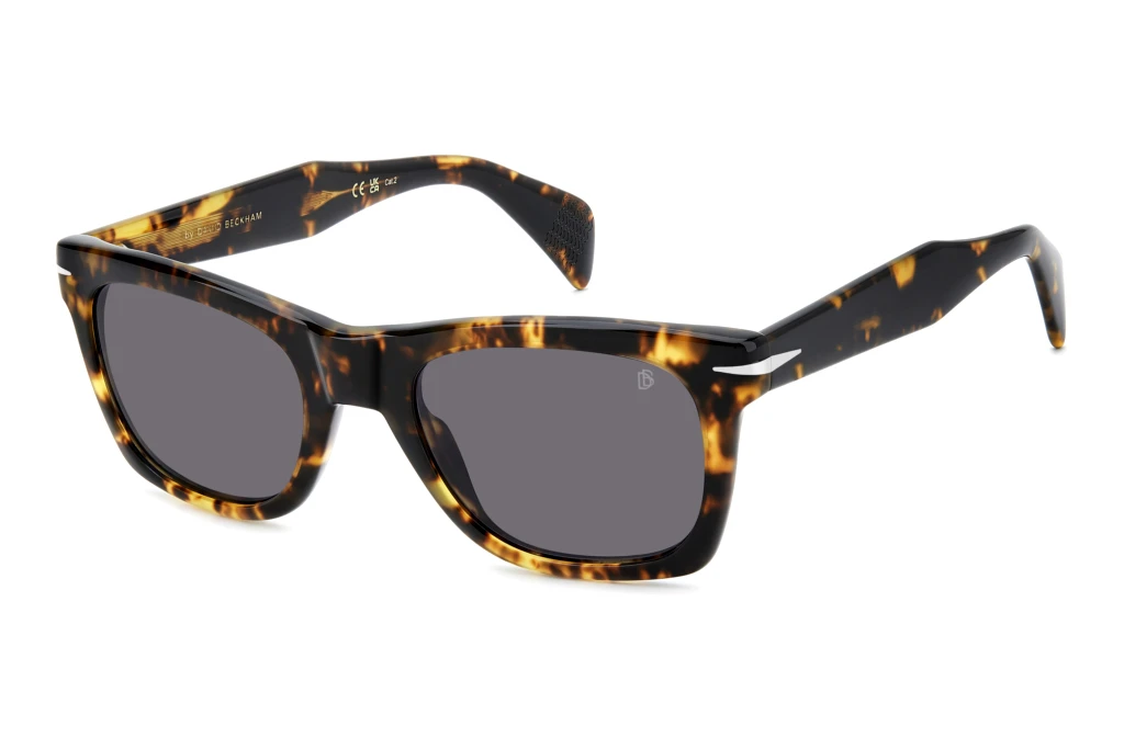 David Beckham DB 1222/S P65/UR VIOLETBROWN YELLOW HAVANA David Beckham DB 1222/S P65/UR VIOLETBROWN YELLOW HAVANA