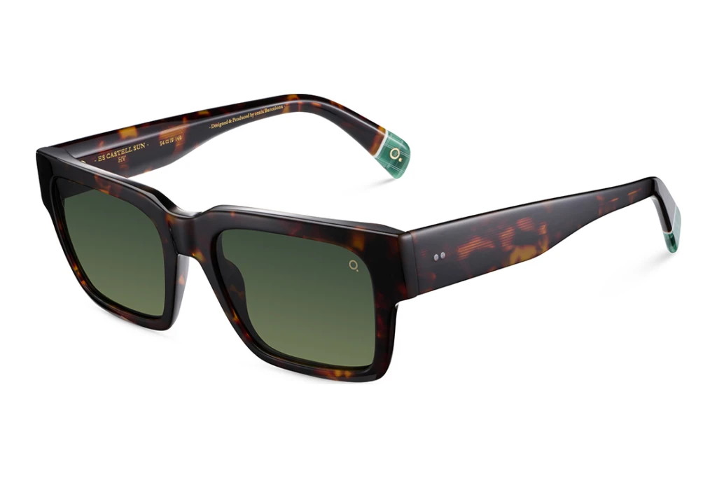 Etnia Barcelona ES CASTELL SUN HV GREENHV Etnia Barcelona ES CASTELL SUN HV GREENHV