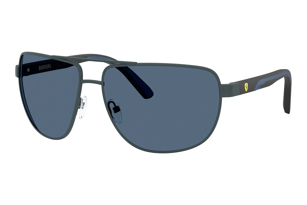 Ferrari Scuderia FZ5007 130/80 Dark BlueMatte Dark Grey Ferrari Scuderia FZ5007 130/80 Dark BlueMatte Dark Grey