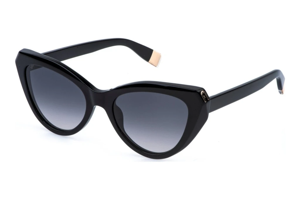 Furla SFU977 0700 SMOKE GRADIENTSHINY BLACK Furla SFU977 0700 SMOKE GRADIENTSHINY BLACK