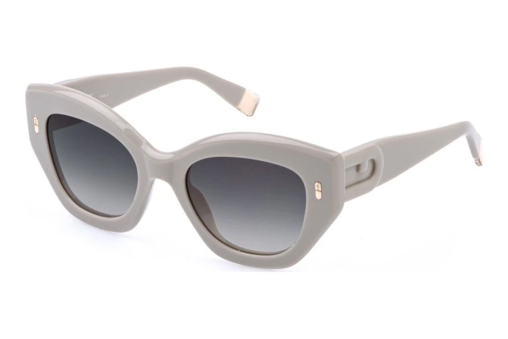Furla SFU985 0AEC SMOKE GRADIENTSHINY FULL BEIGE Furla SFU985 0AEC SMOKE GRADIENTSHINY FULL BEIGE