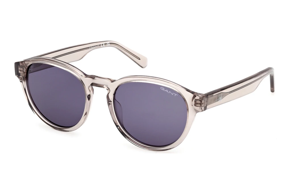 Gant GA00030 57V blauGlänzend Beige Gant GA00030 57V blauGlänzend Beige