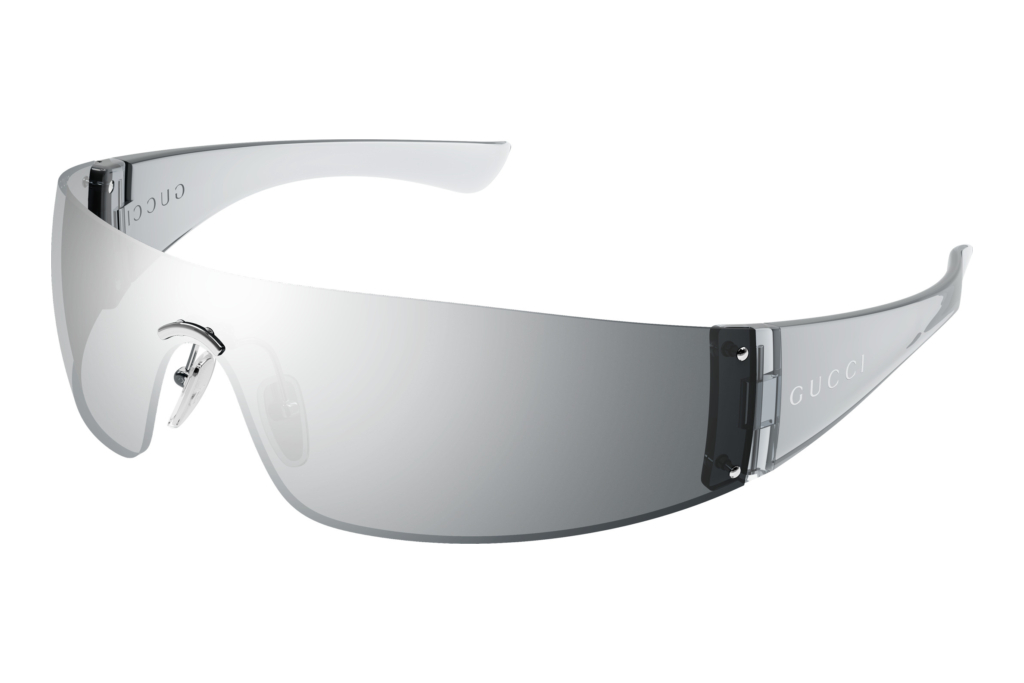 Gucci GG1958S 003 SILVER Gucci GG1958S 003 SILVER