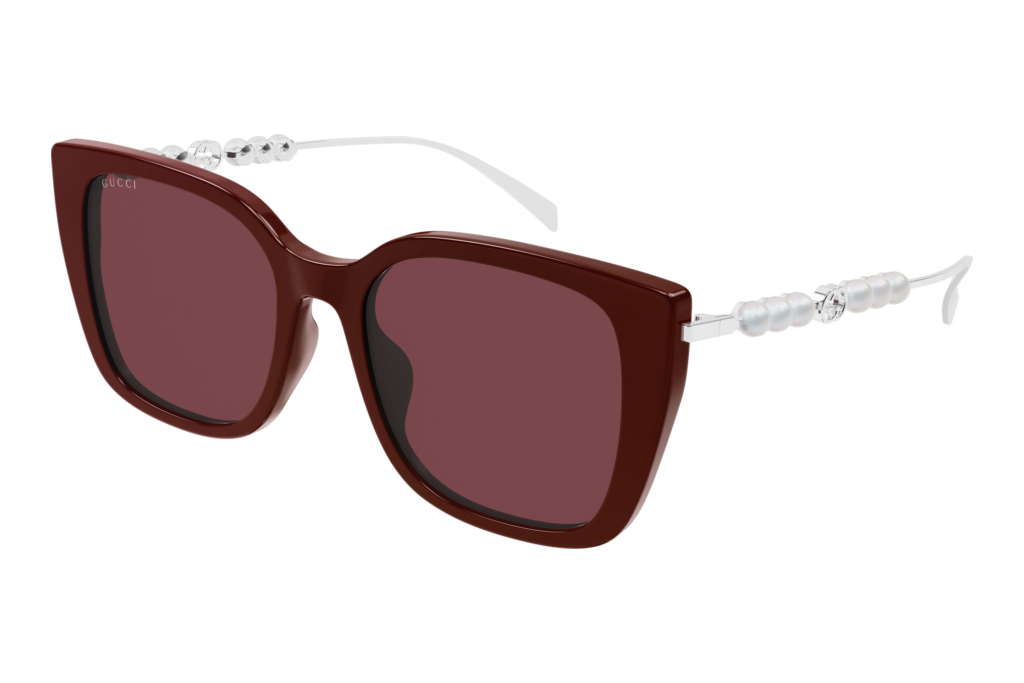 Gucci GG1971SA 004 BURGUNDY Gucci GG1971SA 004 BURGUNDY