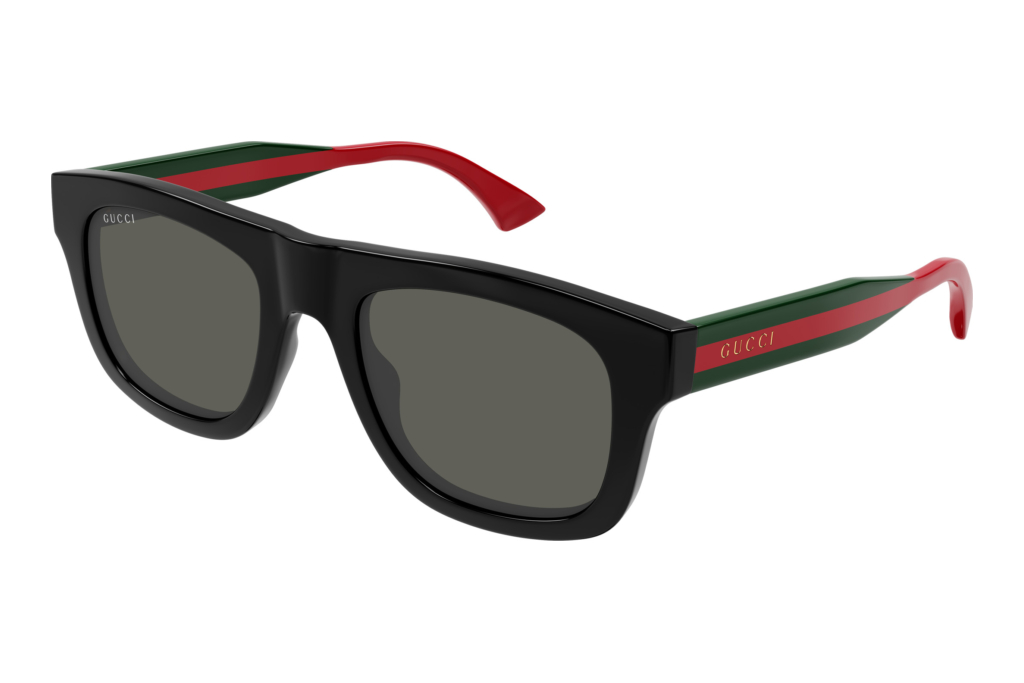 Gucci GG1991S 001 BLACK Gucci GG1991S 001 BLACK