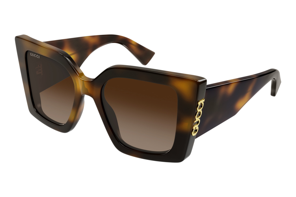 Gucci GG2039S 002 HAVANA Gucci GG2039S 002 HAVANA