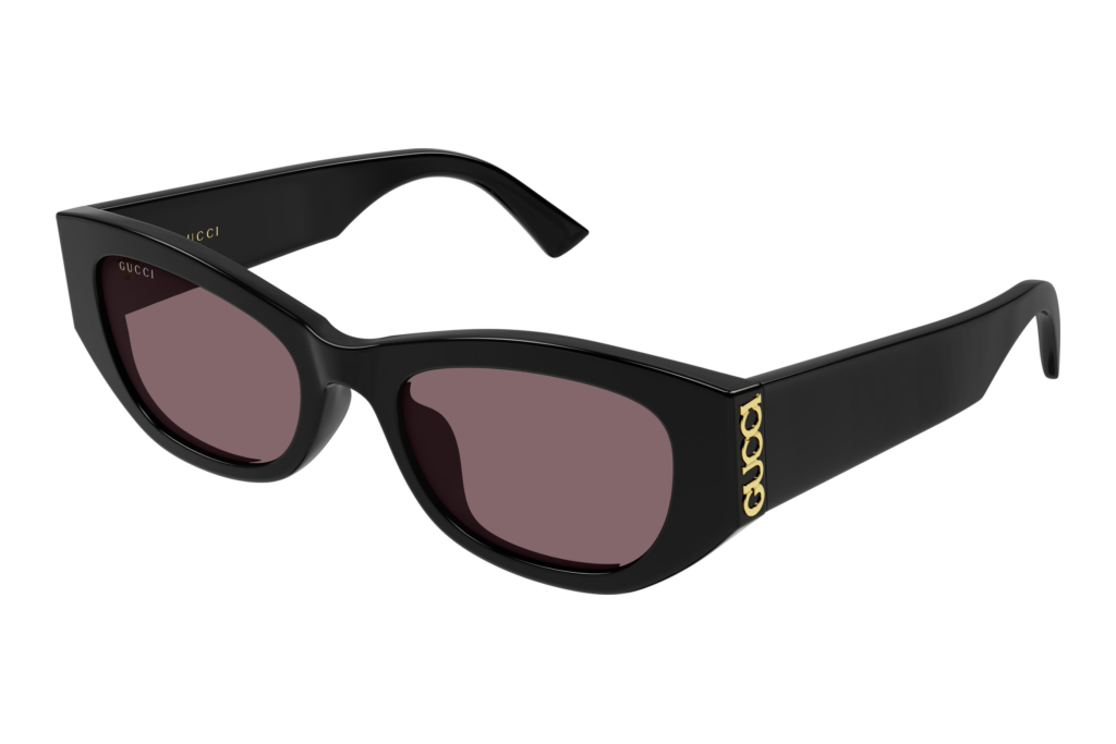 Gucci GG2044SA 003 BLACK Gucci GG2044SA 003 BLACK