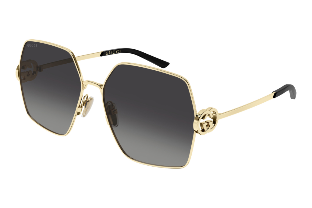 Gucci GG2163S 001 GOLD Gucci GG2163S 001 GOLD