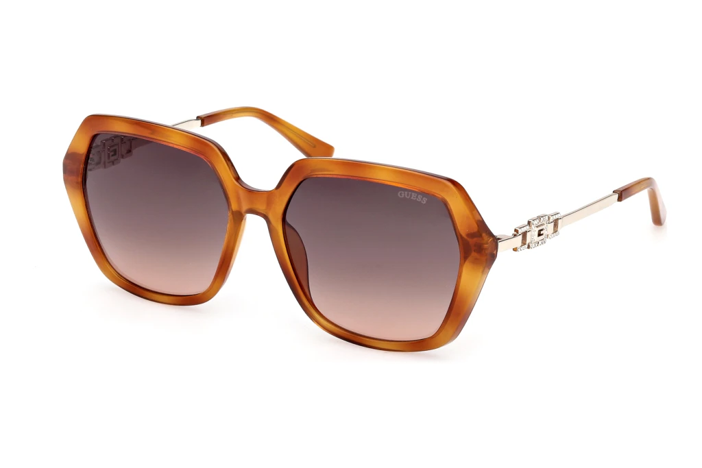 Guess GU00267 53F braun verlaufendBlond Havanna Guess GU00267 53F braun verlaufendBlond Havanna