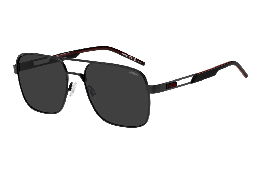 Hugo HG 1384/S 003/IR GREYSCHWARZ Hugo HG 1384/S 003/IR GREYSCHWARZ