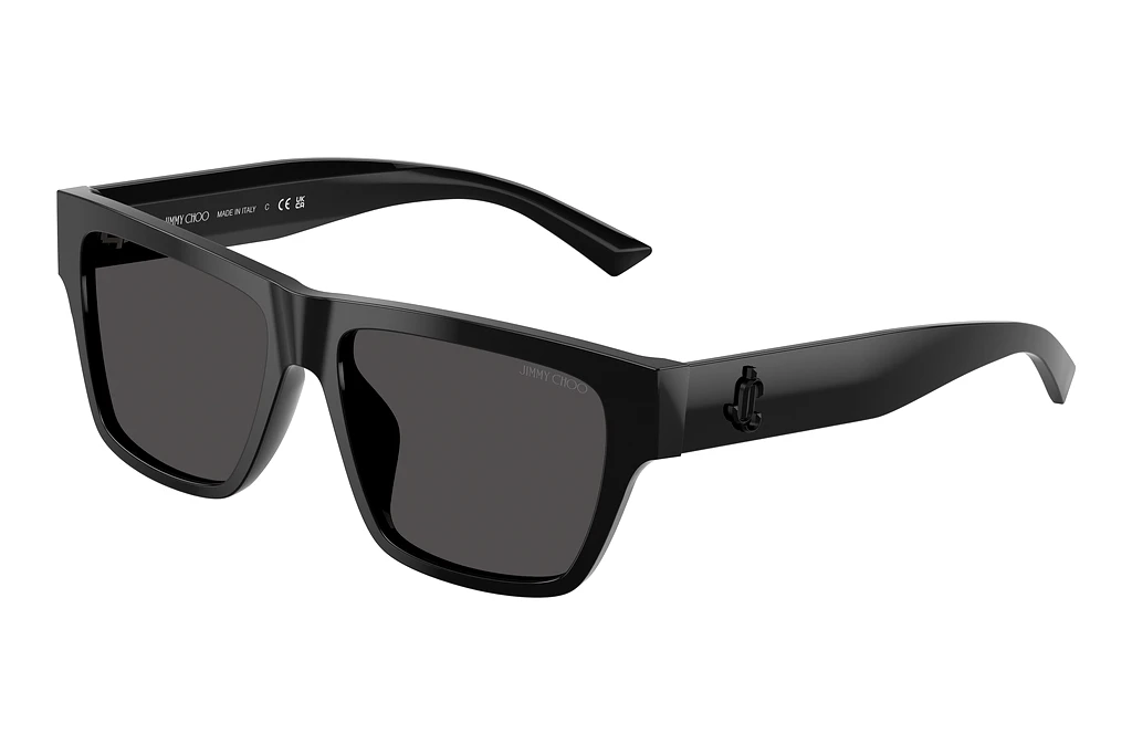 Jimmy Choo JC5052U 500087 Dark GrayBlack Jimmy Choo JC5052U 500087 Dark GrayBlack