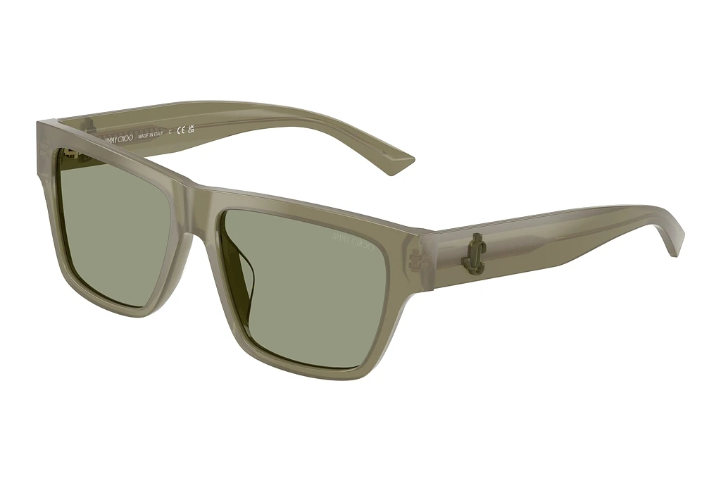 Jimmy Choo JC5052U 5082/2 GreenOpaline Green Jimmy Choo JC5052U 5082/2 GreenOpaline Green