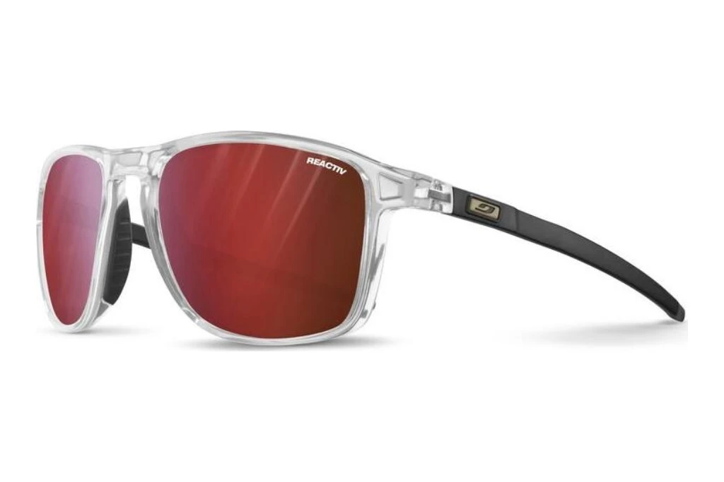 Julbo COMPASS 4475 Kristall Glänzend / Schwarz Julbo COMPASS 4475 Kristall Glänzend / Schwarz